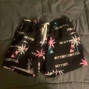 Chubbies 5.5in swim trunks